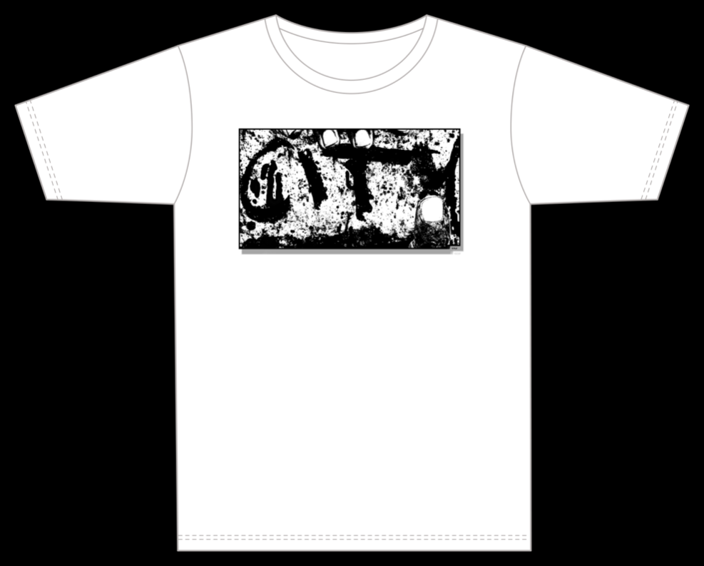 CITY Tee